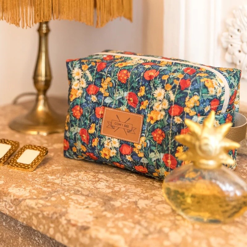 Kit Couture Trousse - Vivienne