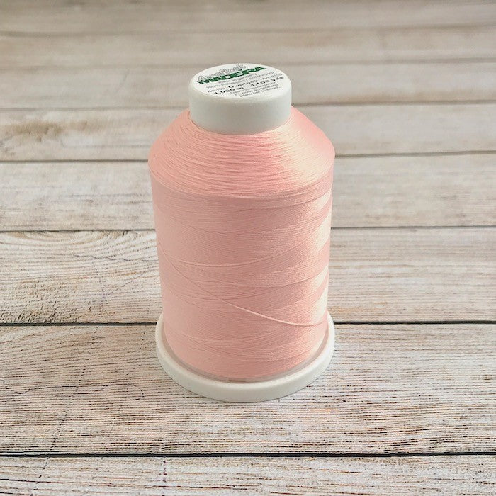 Fil Mousse - Rose Layette
