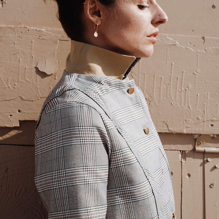 Veste Criollo - Maison Fauve
