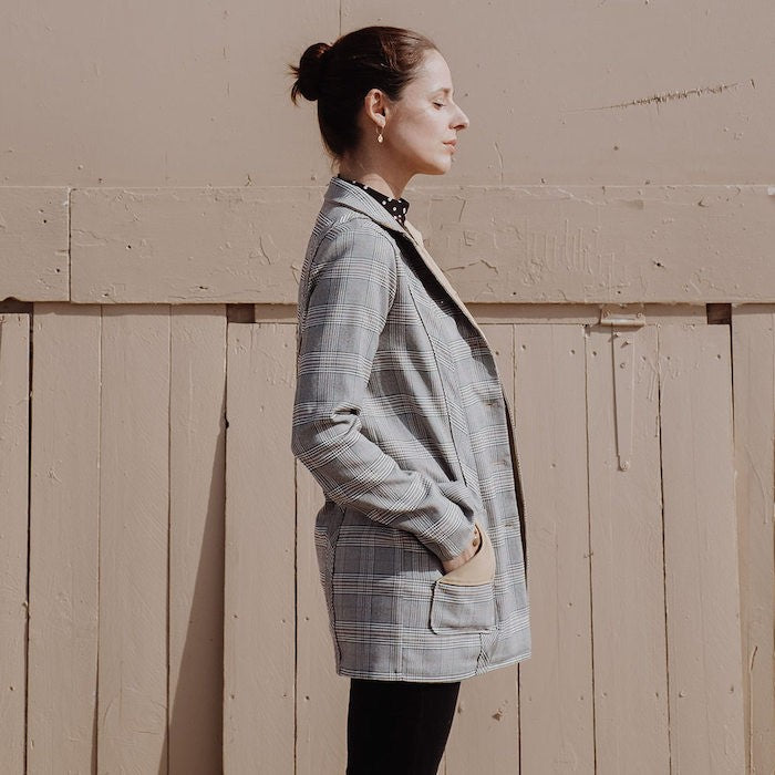 Veste Criollo - Maison Fauve