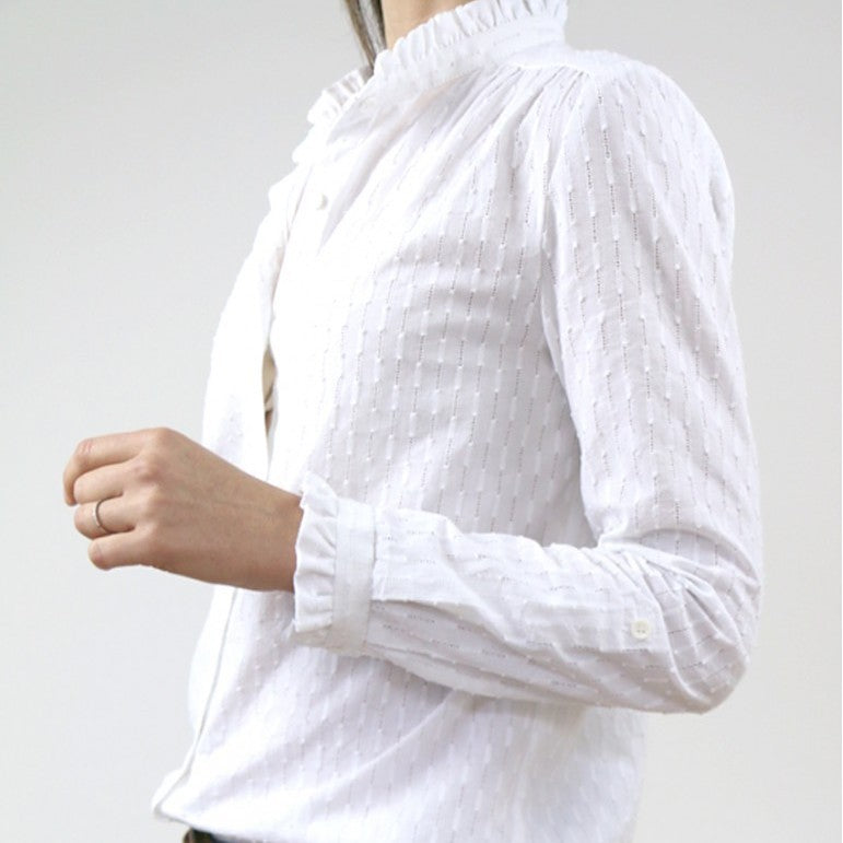 AZUR Chemise - Atelier Scämmit