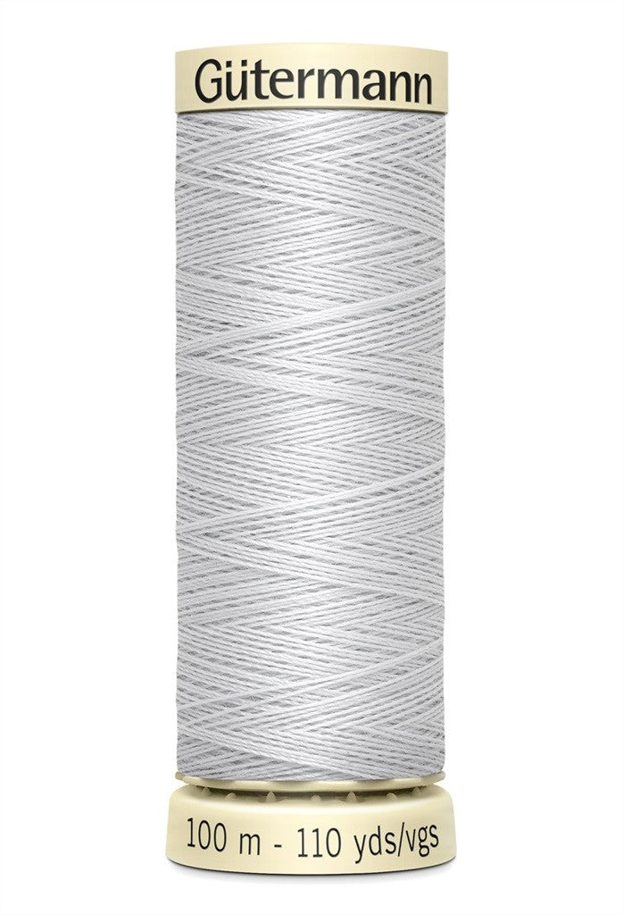 Fil Gütermann - 8