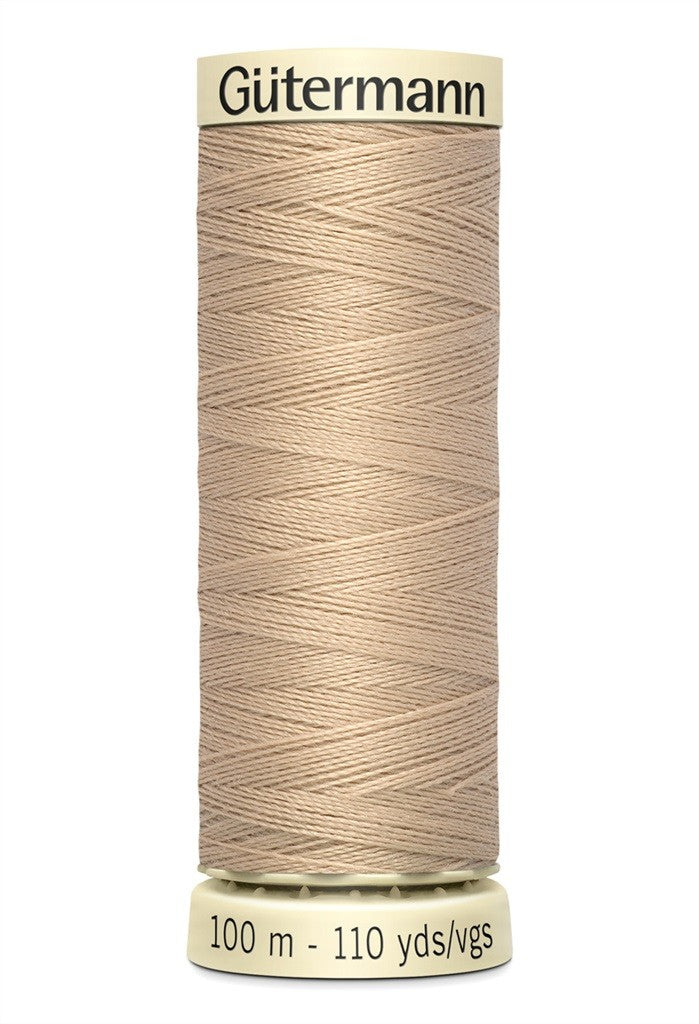 Fil Gütermann - 186
