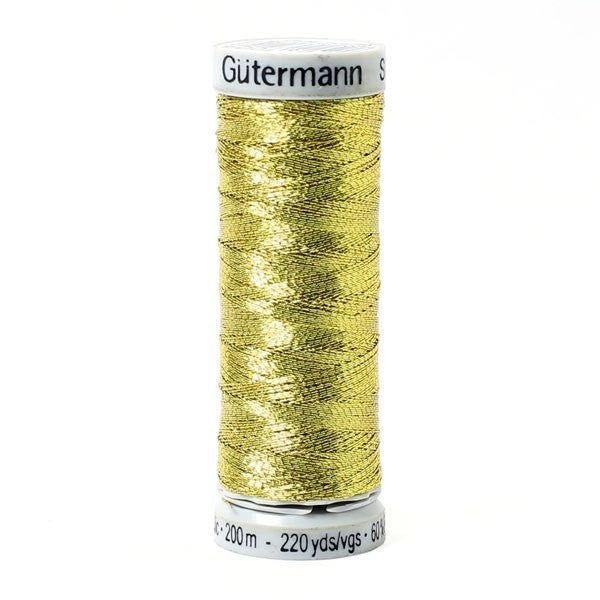 Fil Gütermann Métallisé - 7004