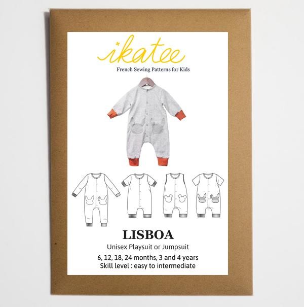 LISBOA - IKATEE