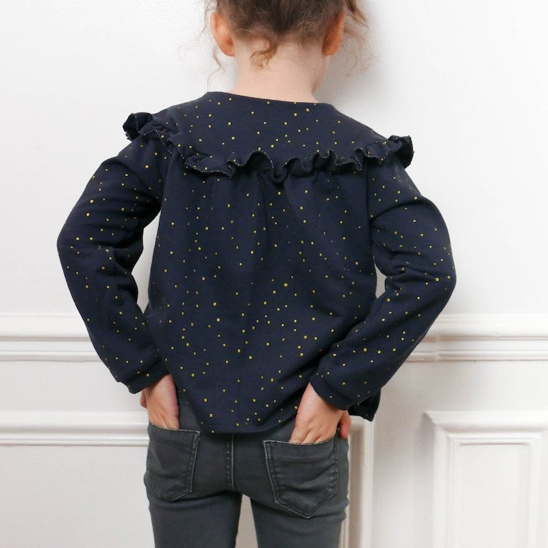 IRMA Gilet - IKATEE