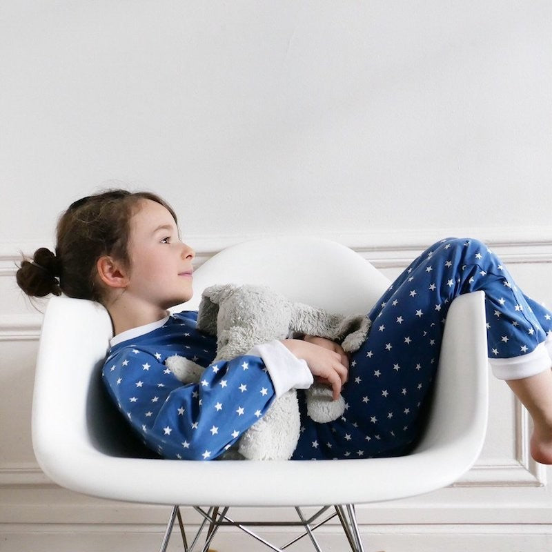 GABY Pyjama unisexe - IKATEE