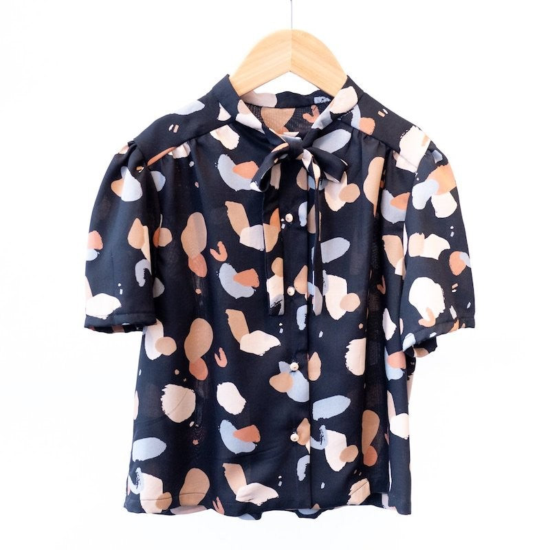 ALEX MUM Robe, Blouse - IKATEE