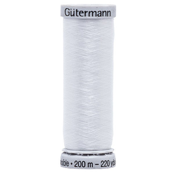Gütermann invisible 1001