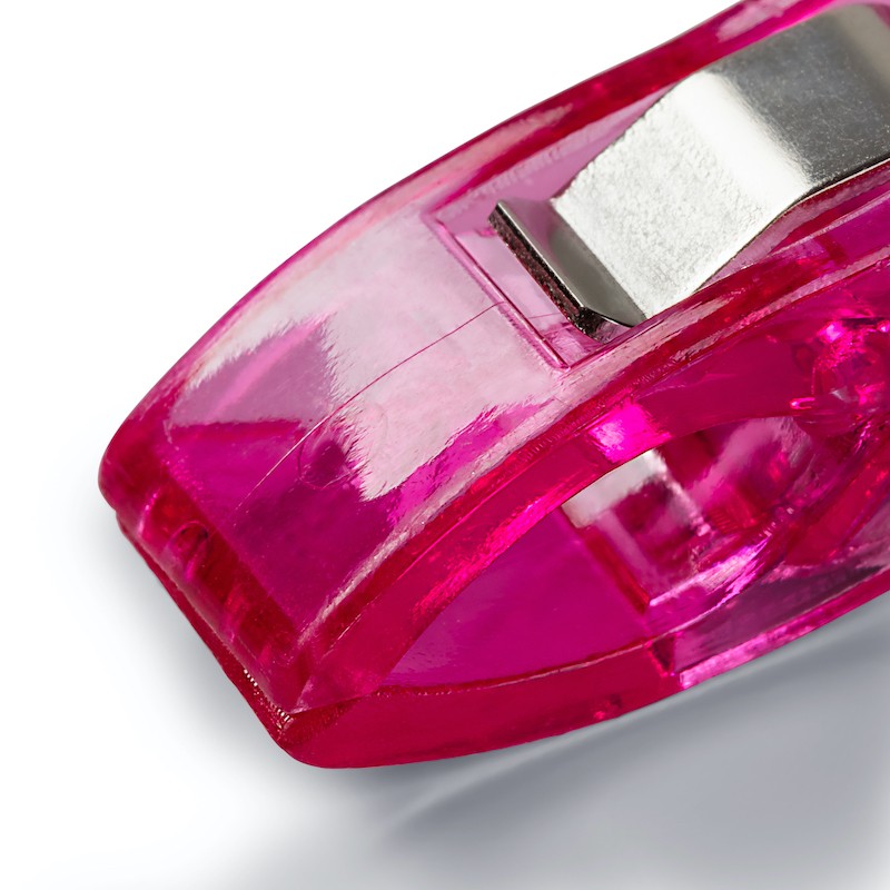 Clips de couture 2.6cm - Prym Love
