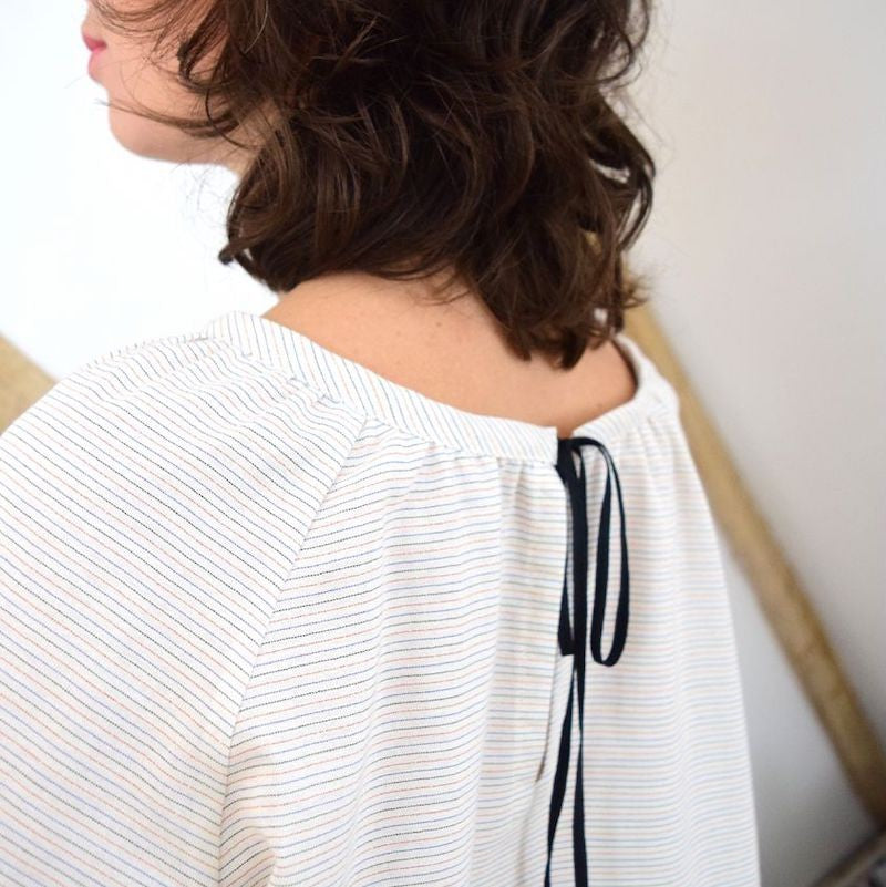 Blouse Alouette - Cousette