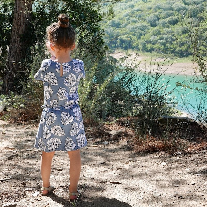 CORFU - Ikatee