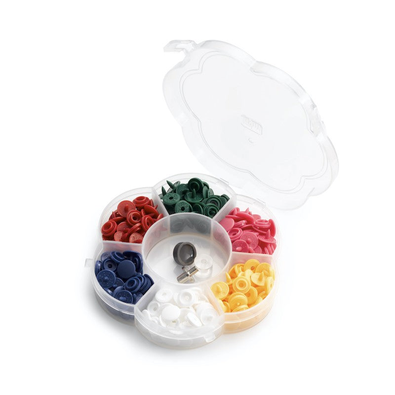 Prym Love Color Snaps Mini