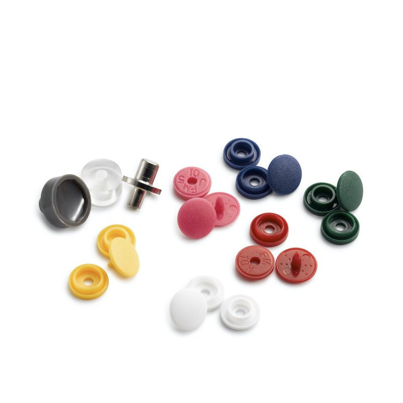 Prym Love Color Snaps Mini