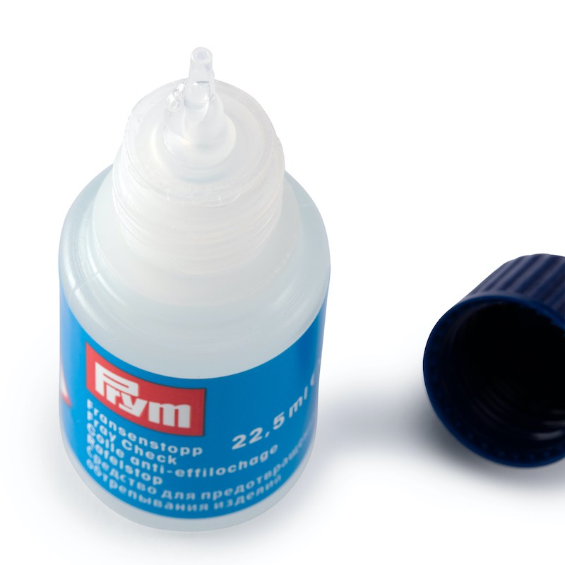 Colle anti-effilochage - Prym