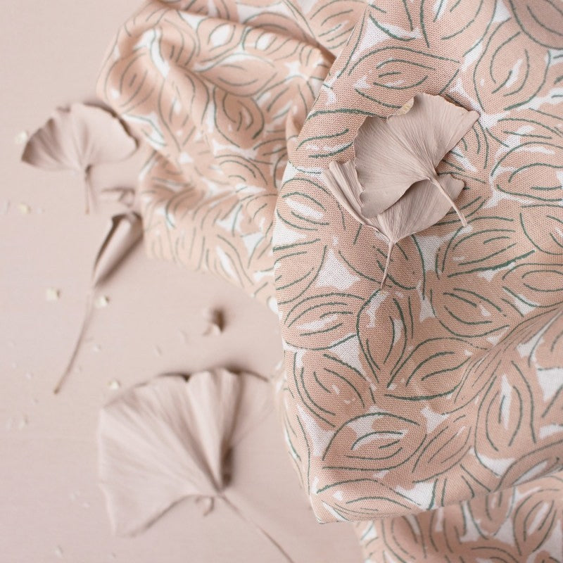 Petal Maple - Atelier Brunette