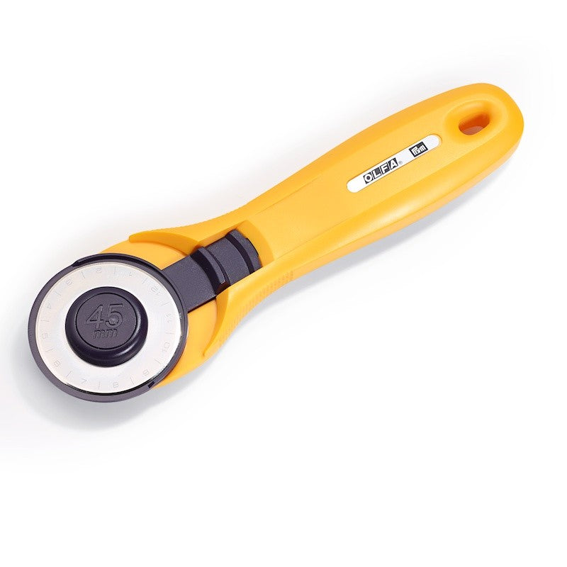 Couteau Rotatif Maxi EASY 45mm - Prym