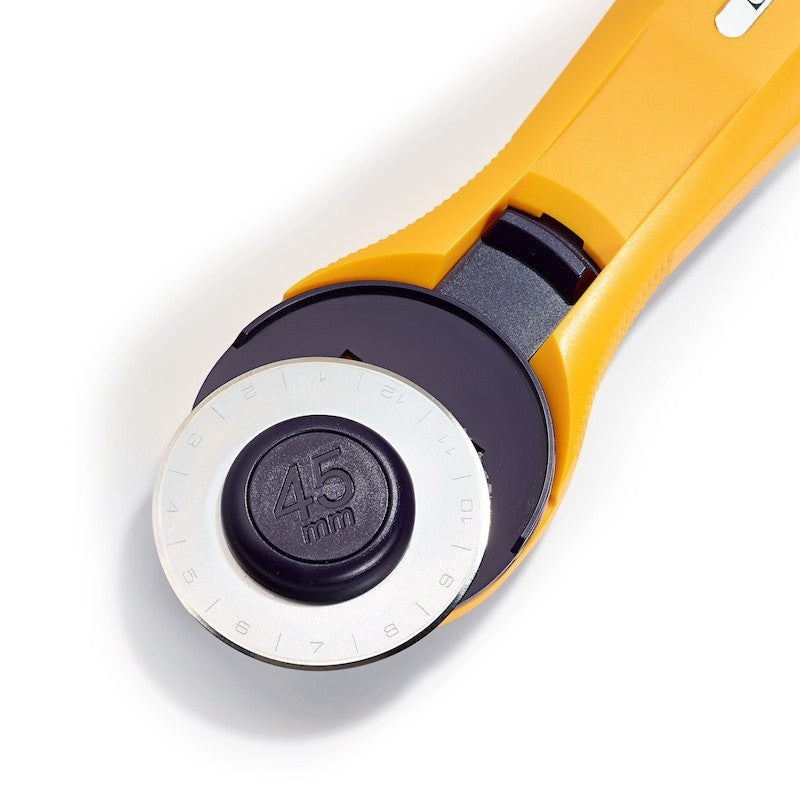 Couteau Rotatif Maxi EASY 45mm - Prym
