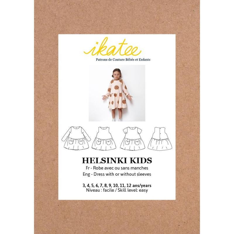 HELSINKI - Ikatee