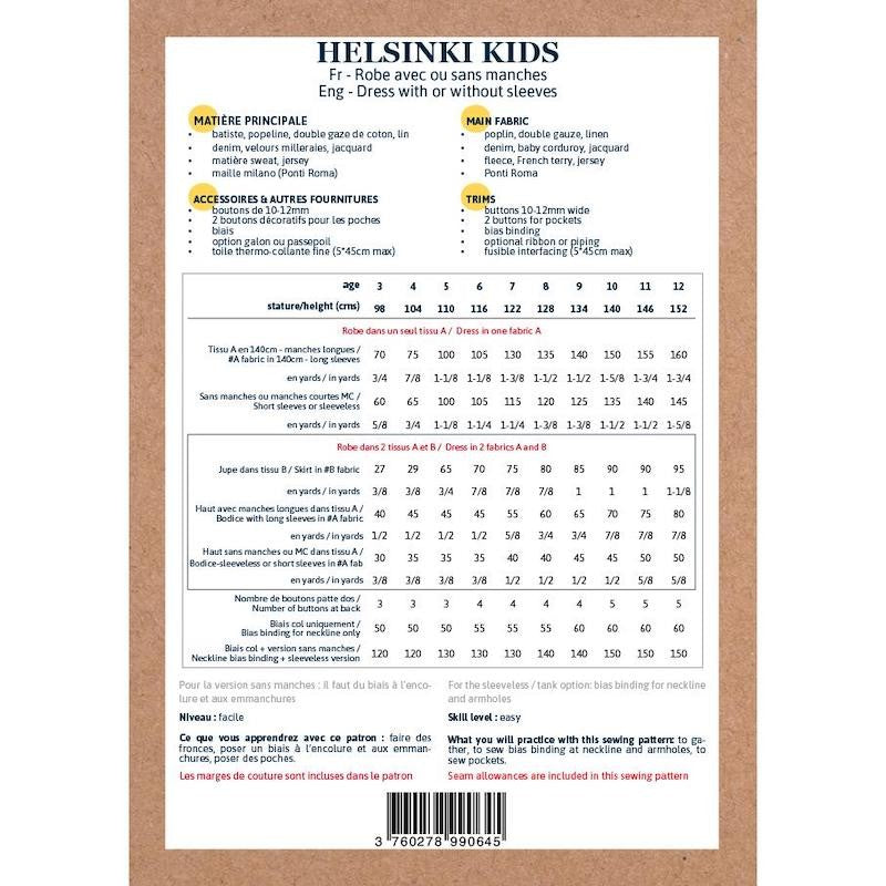 HELSINKI - Ikatee