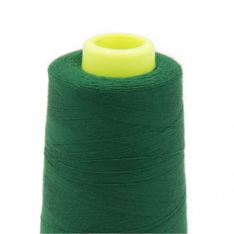 Cône de fil - Vert