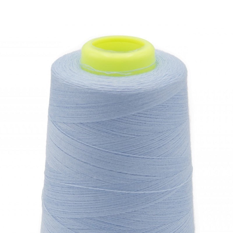 Cône de fil - Baby Blue