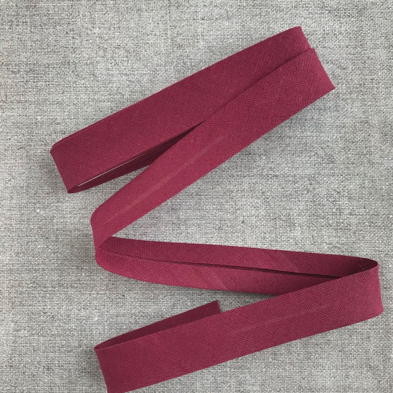 Biais Coton Gutermann - Bordeaux