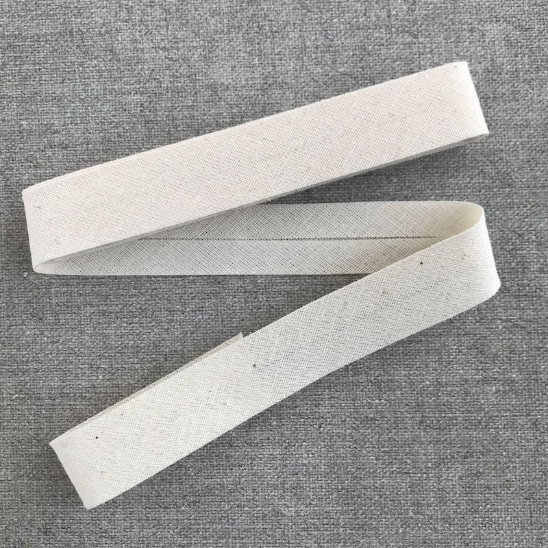 Biais Coton Gutermann - Ecru