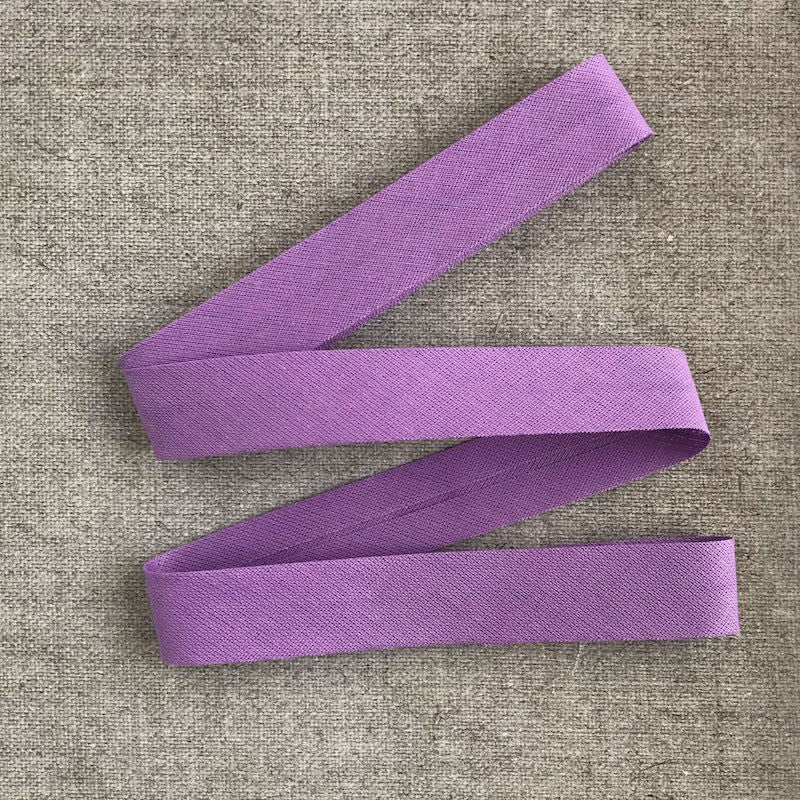 Biais Coton Gutermann - Violet