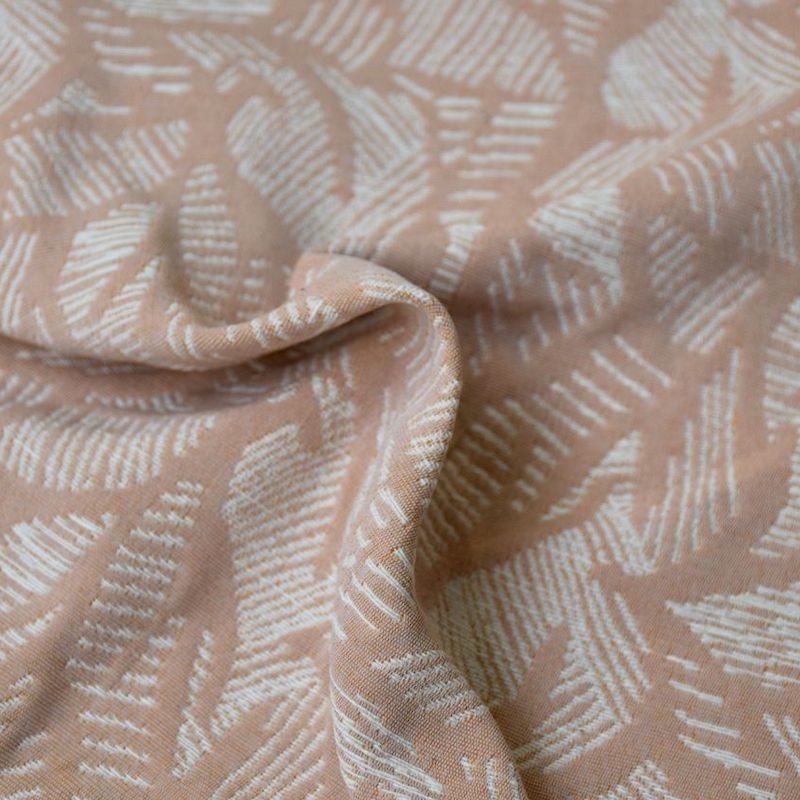 Jacquard Summer Shade Piel - Cousette
