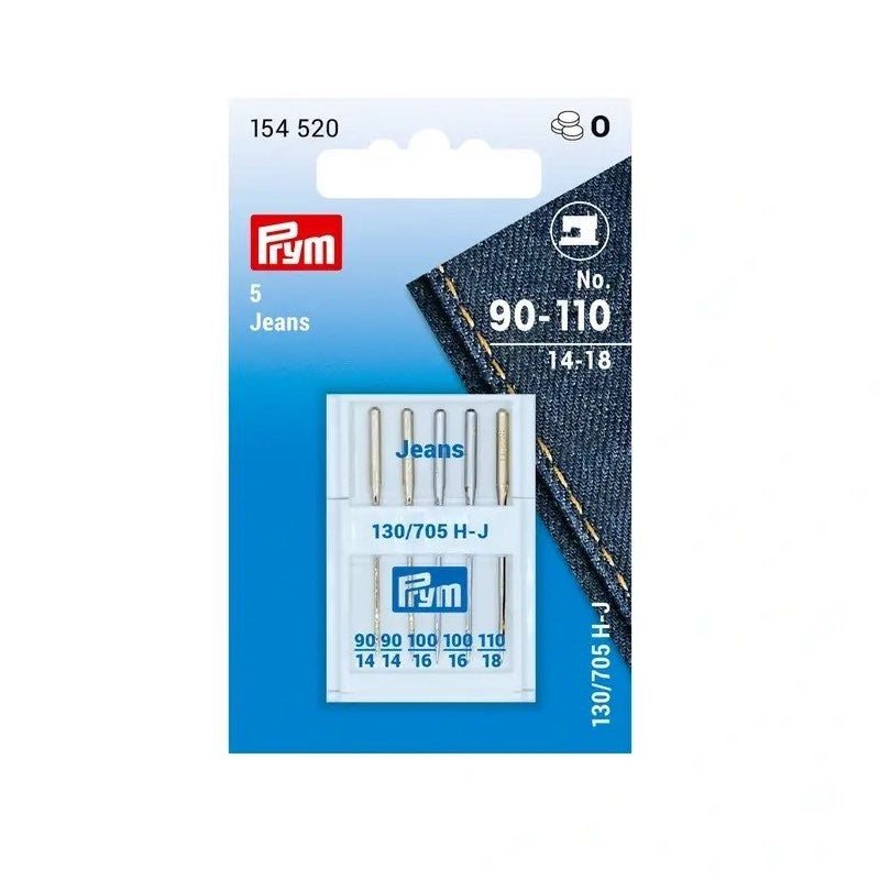 Aiguilles Jeans - Prym