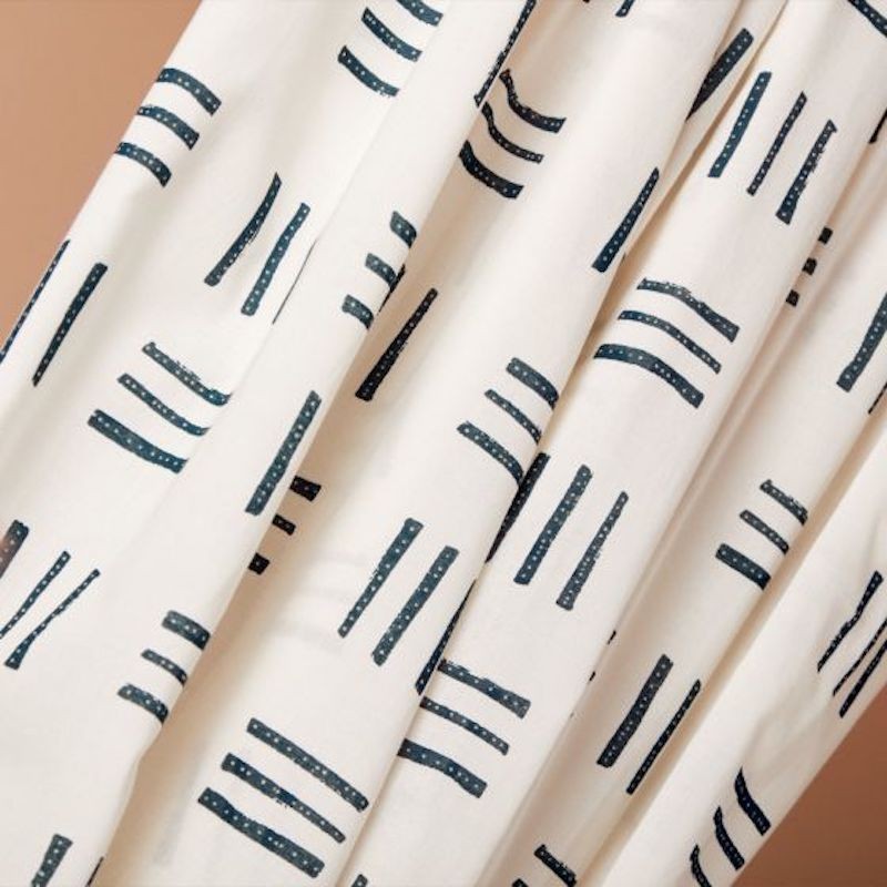 Native Off-White - Atelier Brunette