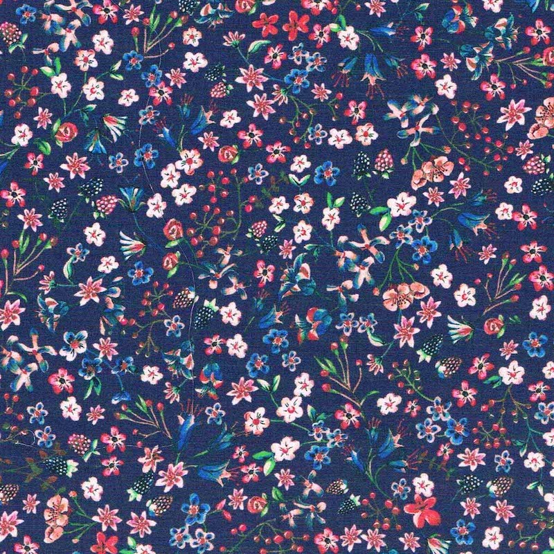 Donna Leigh C - Liberty Fabrics