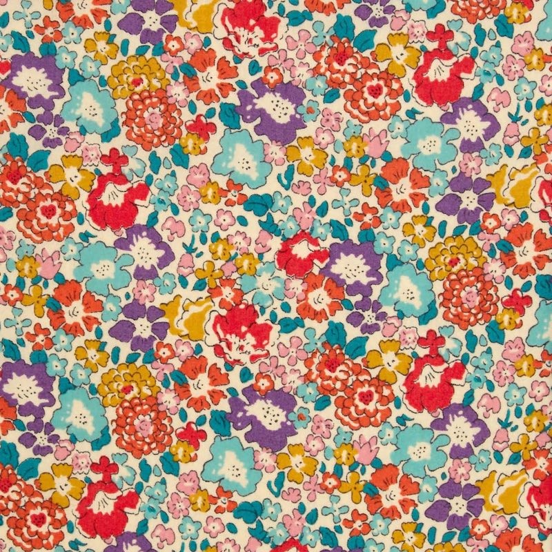 Michelle A - Liberty Fabrics