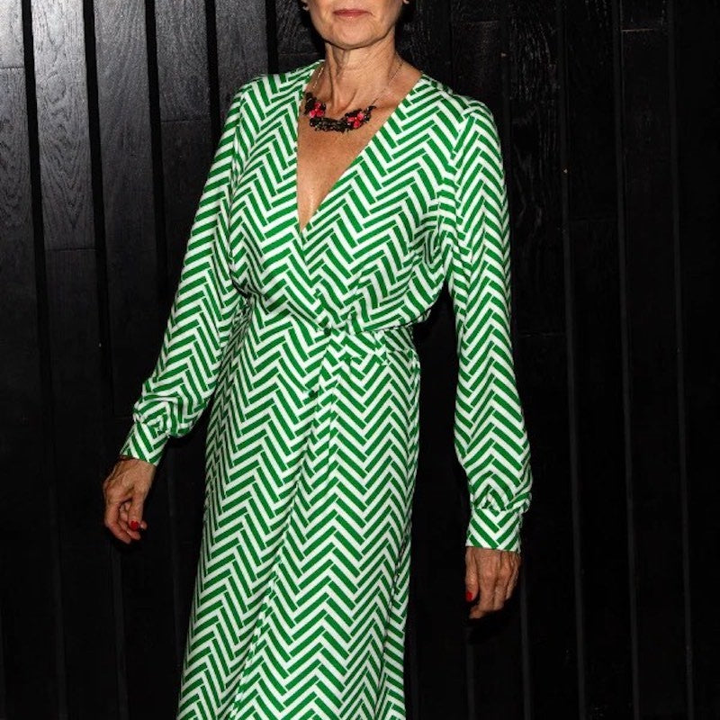 Robe SOHO - Maison Fauve