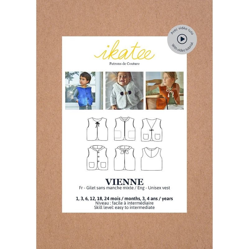 Vienne - IKATEE