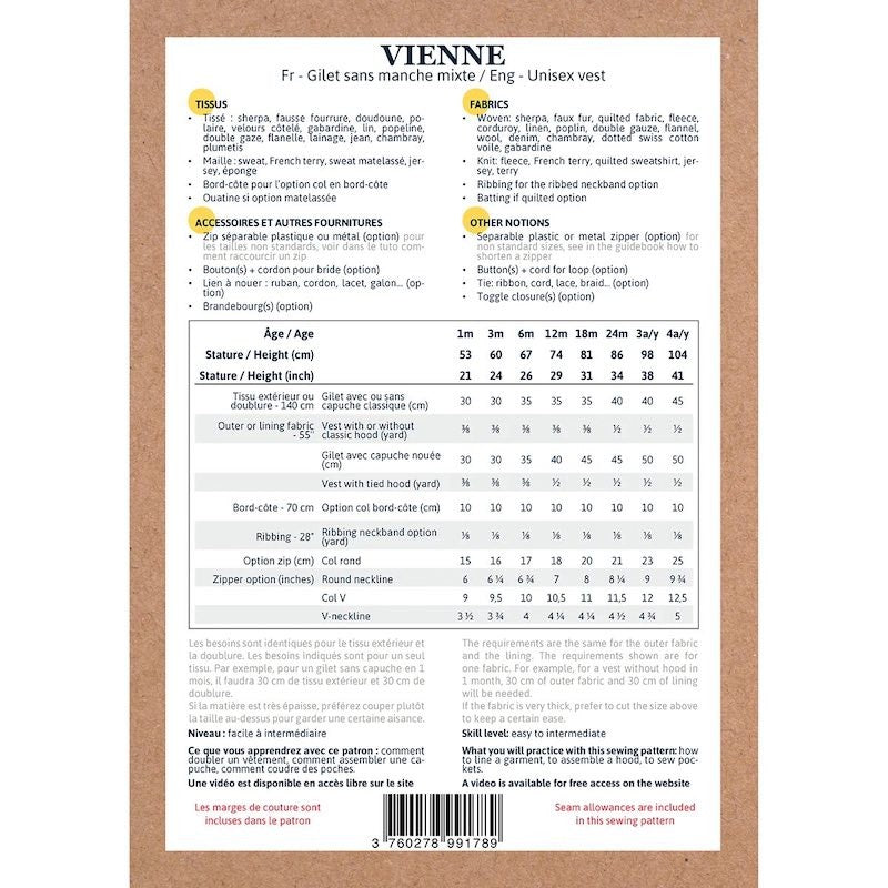 Vienne - IKATEE