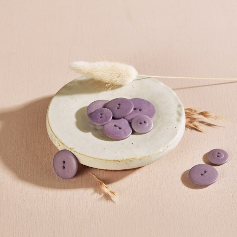 Bouton Palm - Divine Parma