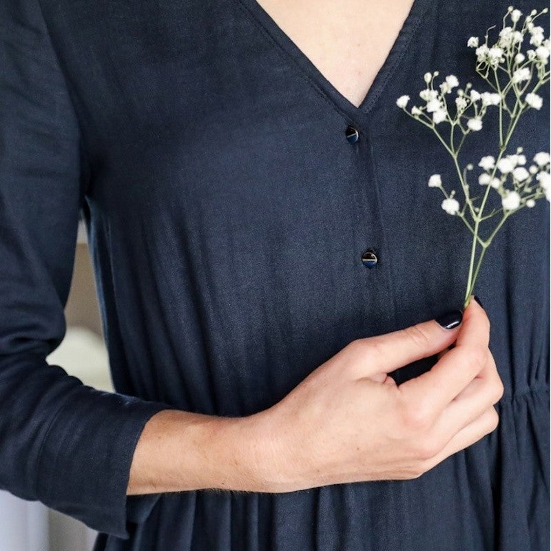 ANAE Blouse, Robe - Atelier Scämmit