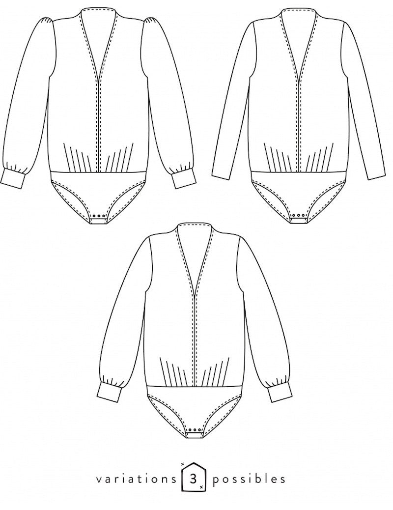 PULP Body - Atelier Scämmit