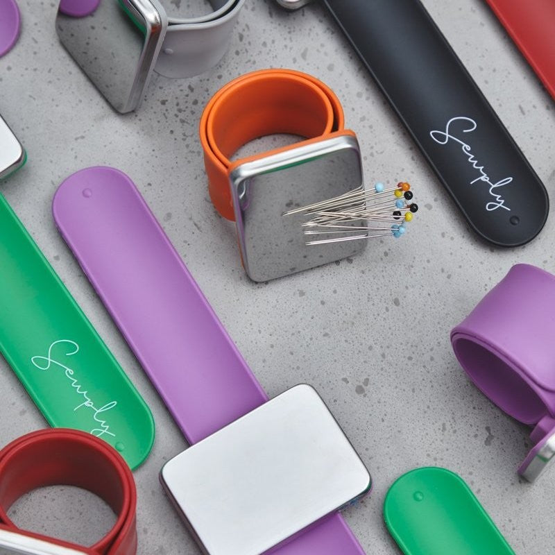 Bracelet magnétique Sewply