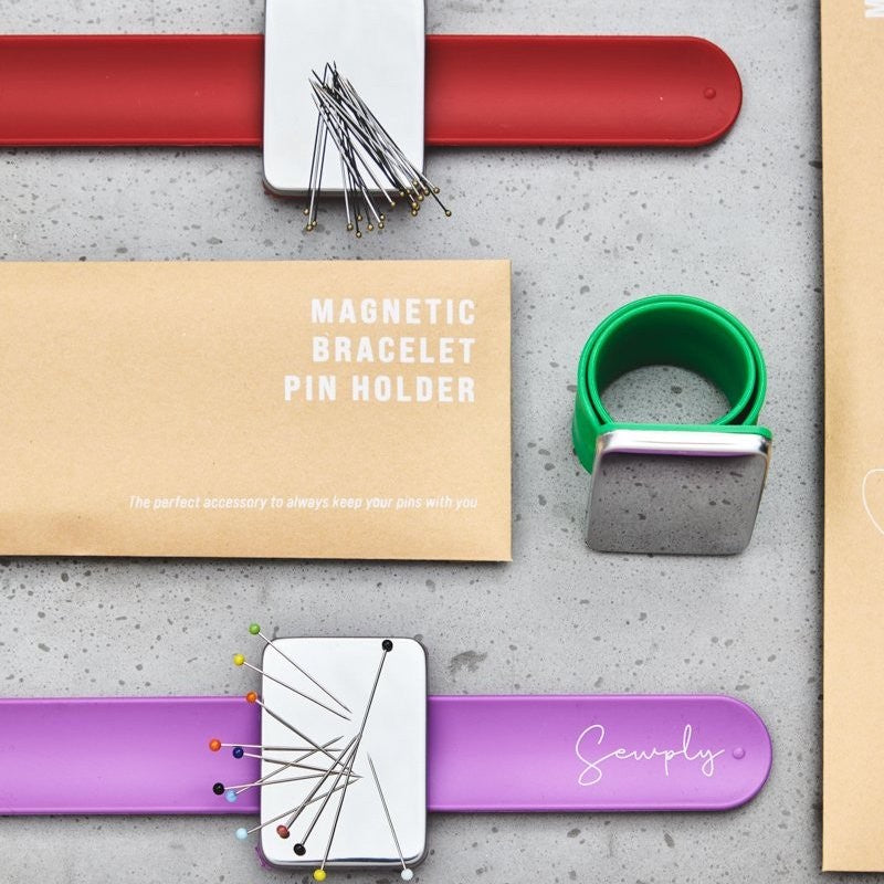 Bracelet magnétique Sewply
