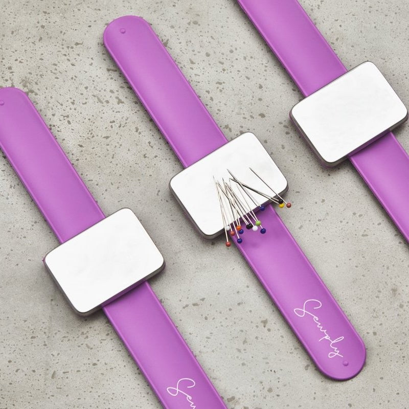 Bracelet magnétique Sewply