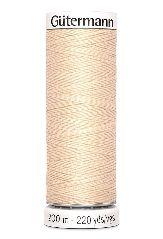 Fil Gütermann - 5