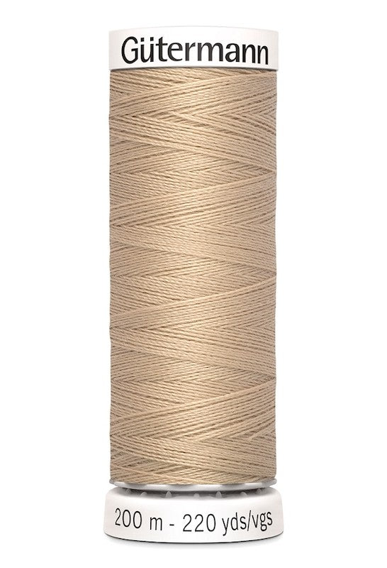 Fil Gütermann - 186
