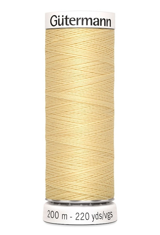 Fil Gütermann - 325