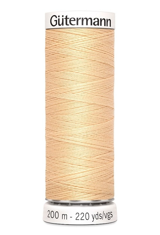 Fil Gütermann - 6