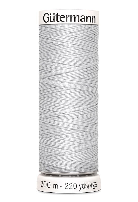 Fil Gütermann - 8