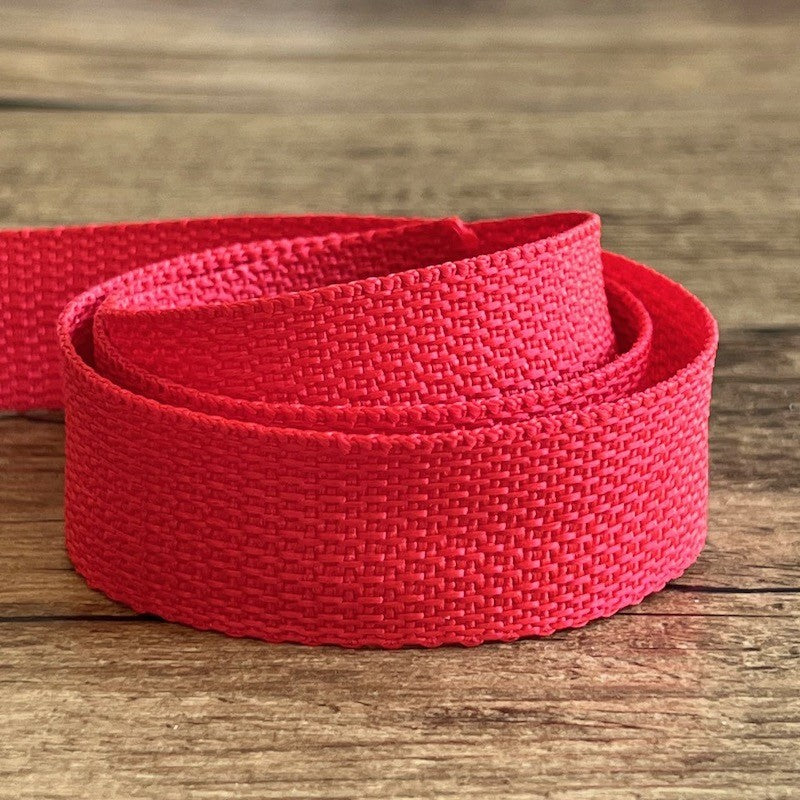 Sangle Rouge