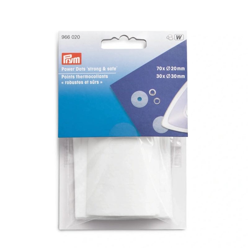 Points thermocollants - Prym